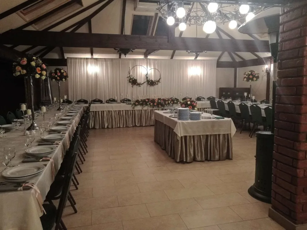 Dom restauracyjny U Wokulskiego