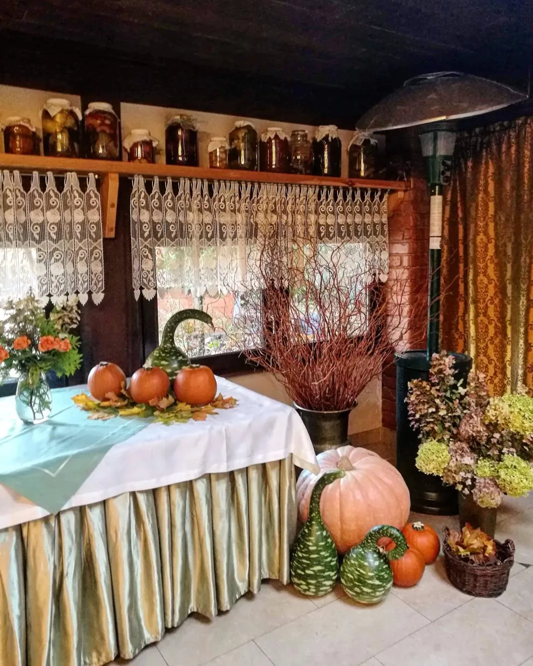 Dom restauracyjny U Wokulskiego