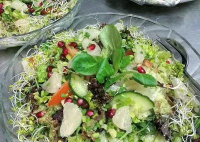 Restauracja u Wokulskiego - catering