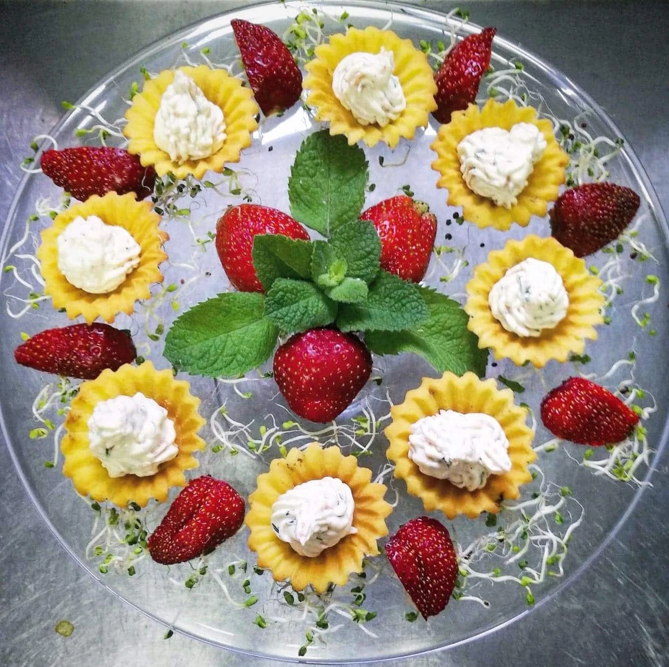 Dom restauracyjny U Wokulskiego Restauracja u Wokulskiego - catering