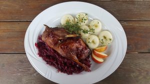 Restauracja u Wokulskiego - catering