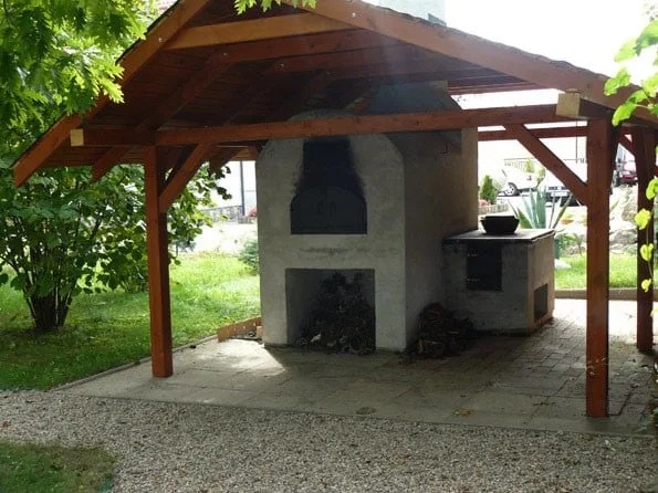 Dom restauracyjny U&nbsp;Wokulskiego