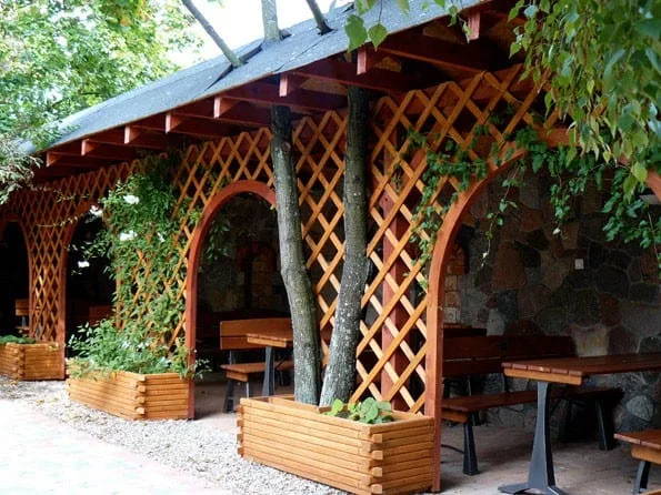 Dom restauracyjny U&nbsp;Wokulskiego